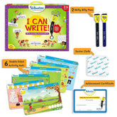 Skillmatics I Can Write! Reusable Activity Mats